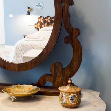 Melina Central Apartment Ταορμίνα Εξωτερικό φωτογραφία
