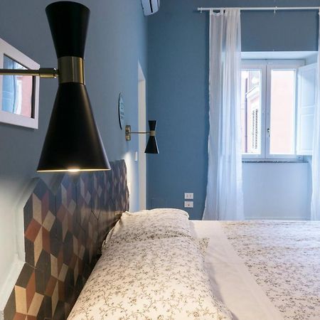 Melina Central Apartment Ταορμίνα Εξωτερικό φωτογραφία