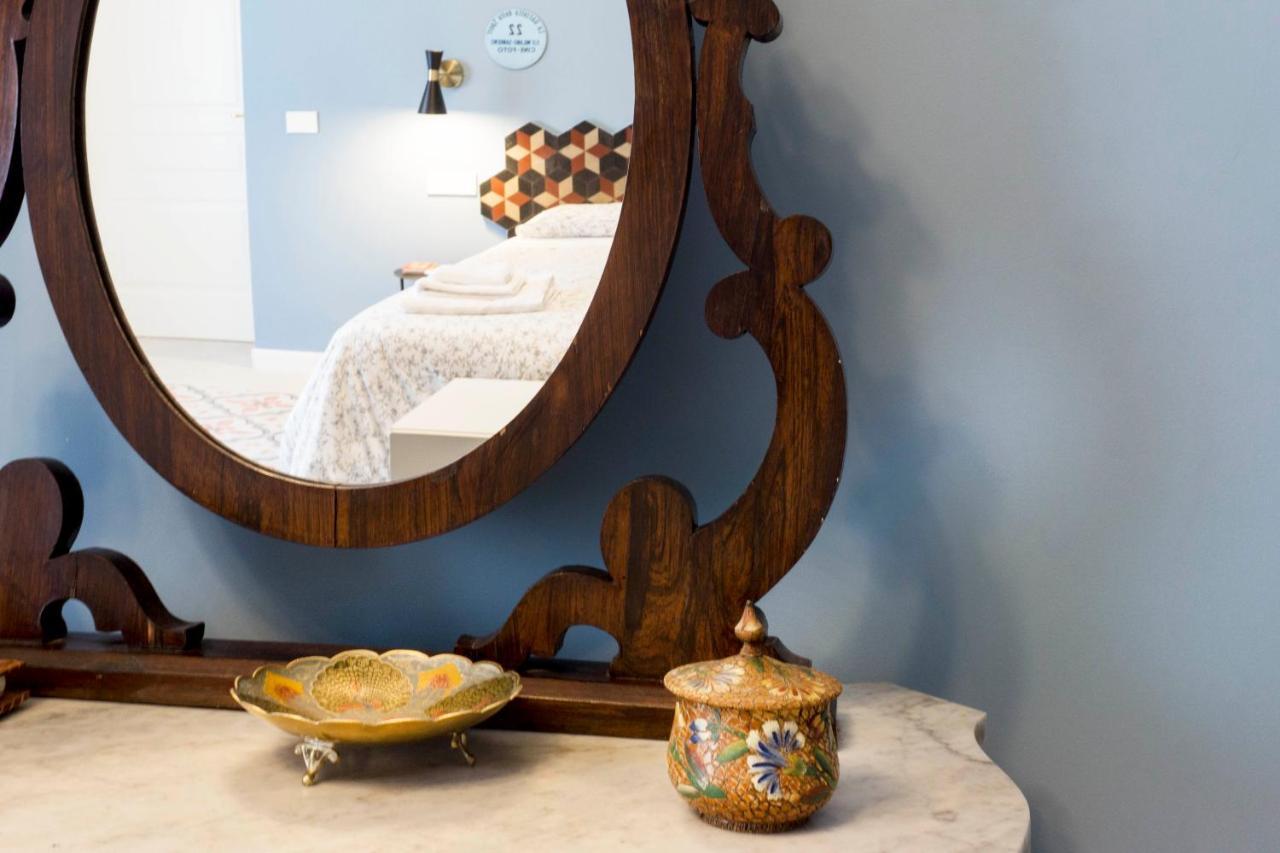 Melina Central Apartment Ταορμίνα Εξωτερικό φωτογραφία