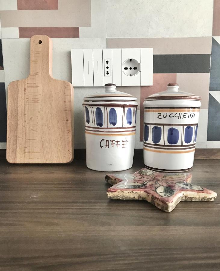 Melina Central Apartment Ταορμίνα Εξωτερικό φωτογραφία