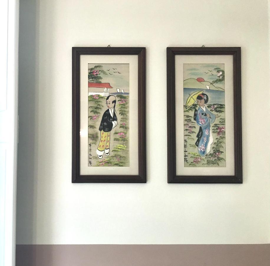 Melina Central Apartment Ταορμίνα Εξωτερικό φωτογραφία