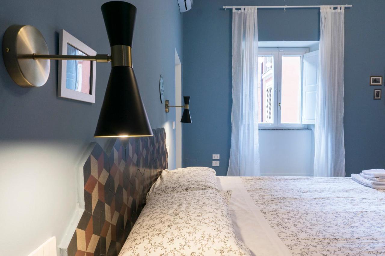 Melina Central Apartment Ταορμίνα Εξωτερικό φωτογραφία