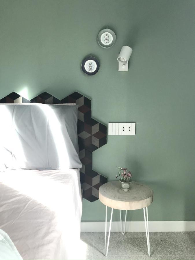 Melina Central Apartment Ταορμίνα Εξωτερικό φωτογραφία