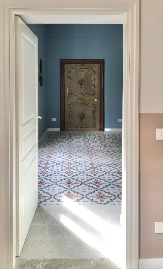 Melina Central Apartment Ταορμίνα Εξωτερικό φωτογραφία
