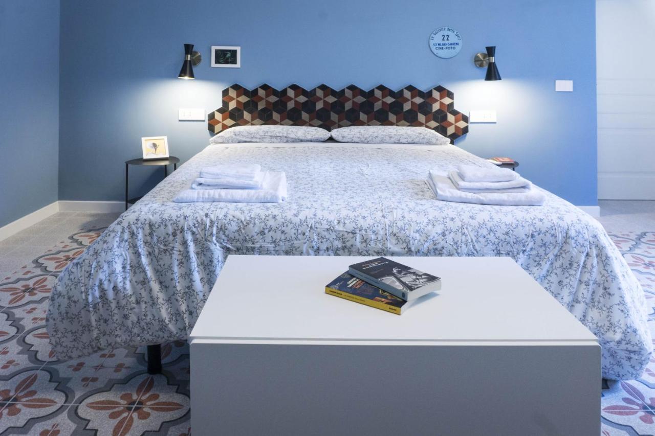 Melina Central Apartment Ταορμίνα Εξωτερικό φωτογραφία