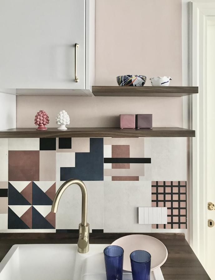 Melina Central Apartment Ταορμίνα Εξωτερικό φωτογραφία