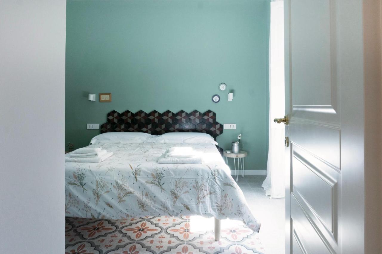Melina Central Apartment Ταορμίνα Εξωτερικό φωτογραφία
