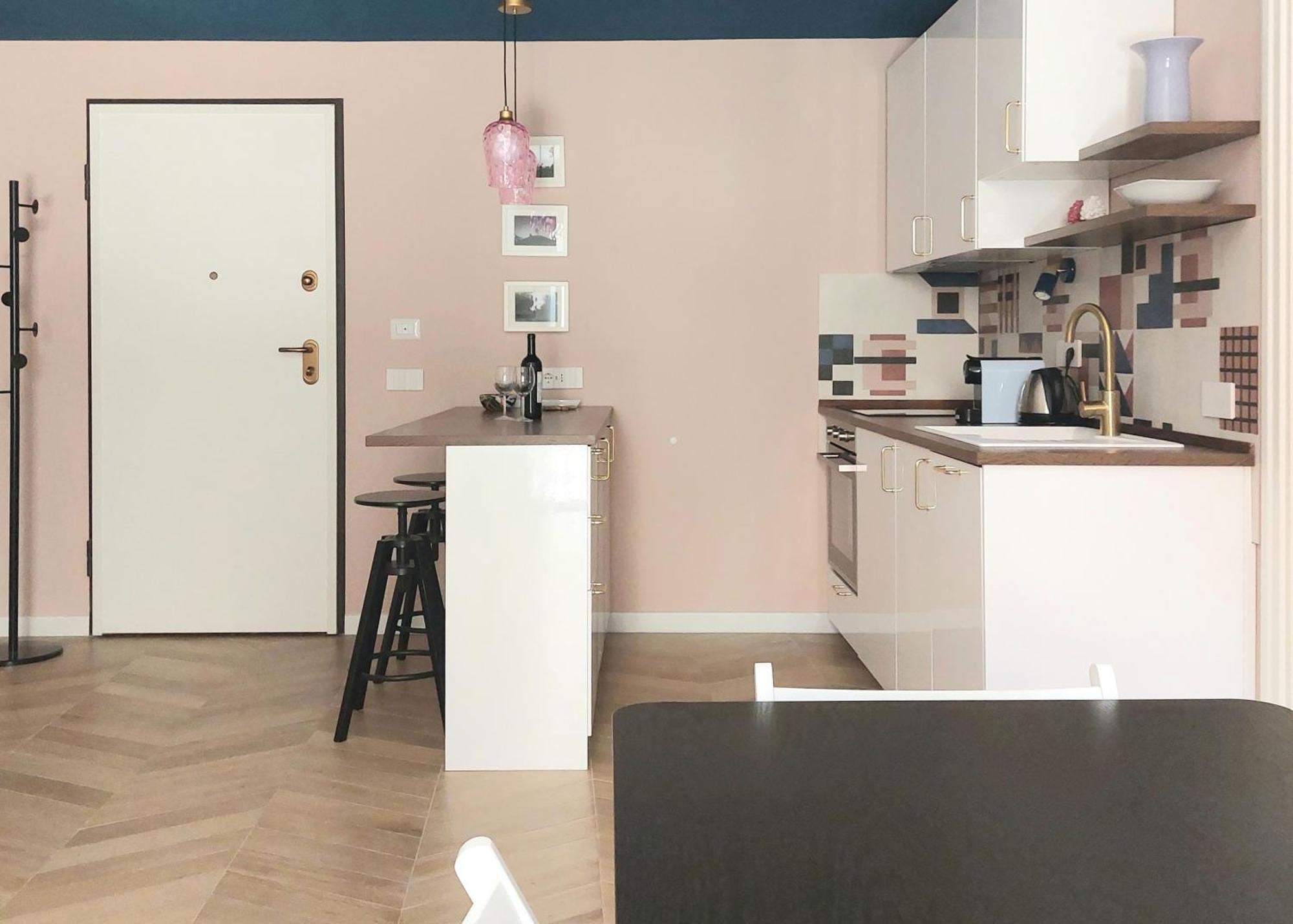 Melina Central Apartment Ταορμίνα Εξωτερικό φωτογραφία