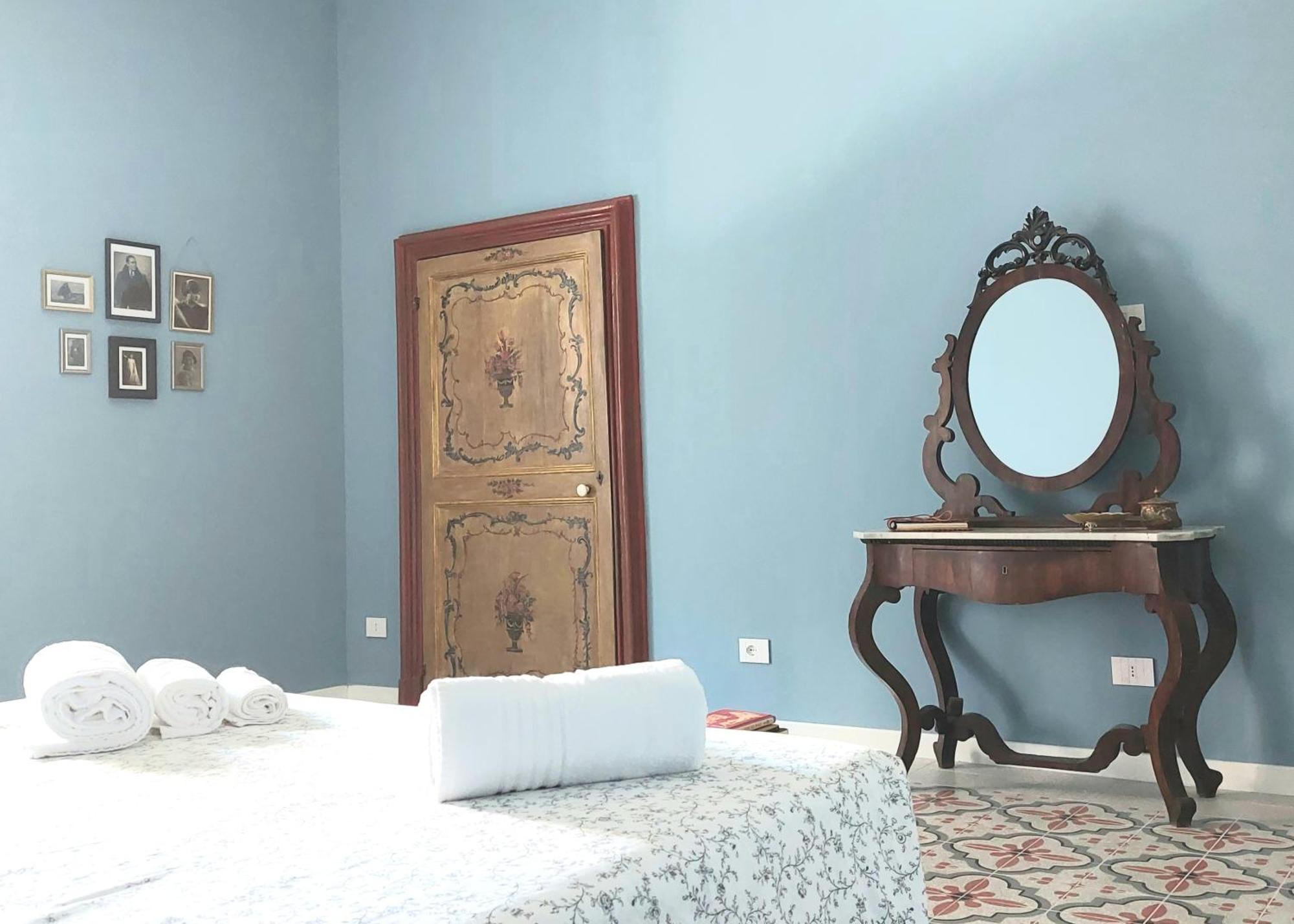 Melina Central Apartment Ταορμίνα Εξωτερικό φωτογραφία